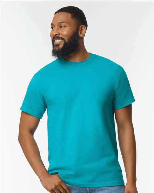 Hammer™ T-Shirt - Black -   -