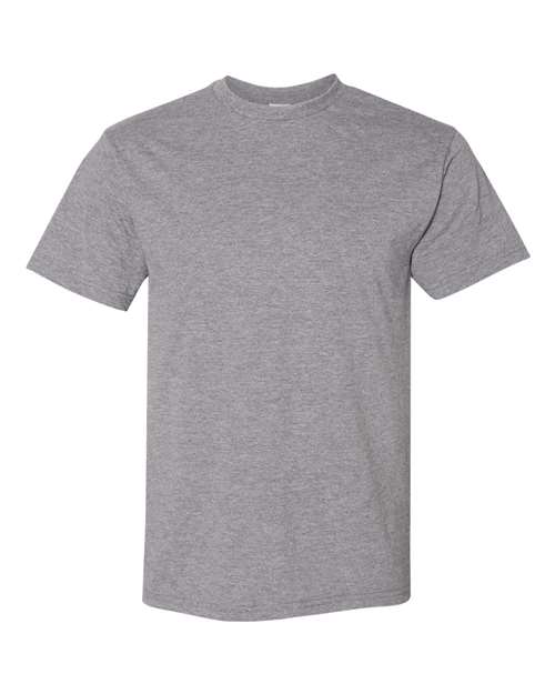 Hammer™ T-Shirt - Graphite Heather -   -