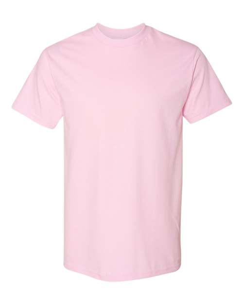 Hammer™ T-Shirt - Light Pink -   -