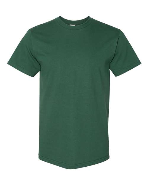Hammer™ T-Shirt - Dark Green -   -