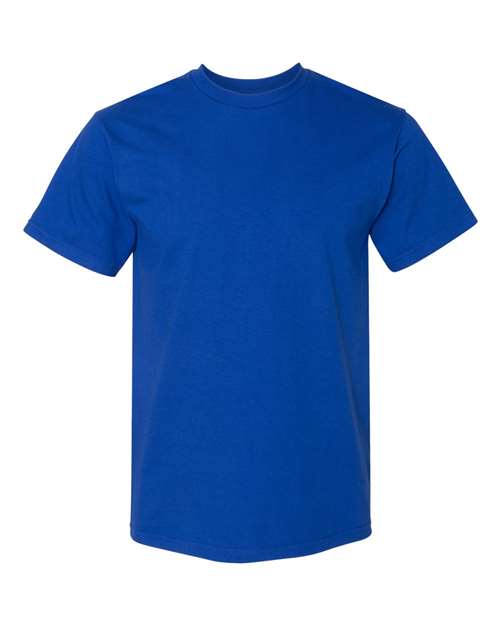 Hammer™ T-Shirt - Deep Royal -   -