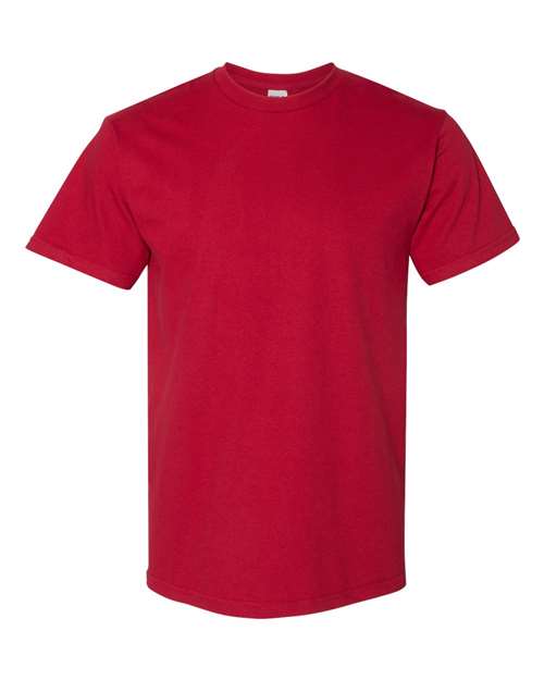 Hammer™ T-Shirt - Scarlet Red -   -