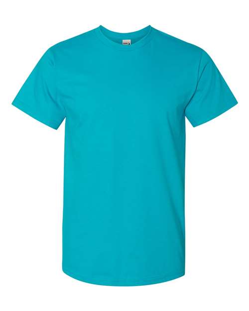 Hammer™ T-Shirt - Tropical Blue -   -