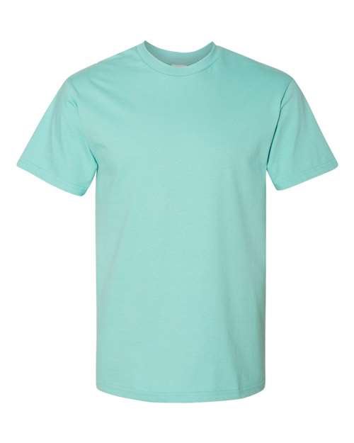 Hammer™ T-Shirt - Chalky Mint -   -
