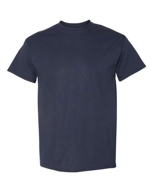 DryBlend® T-Shirt - Dark Navy -   -