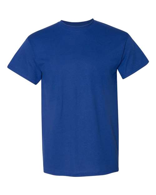 DryBlend® T-Shirt - Deep Royal -   -