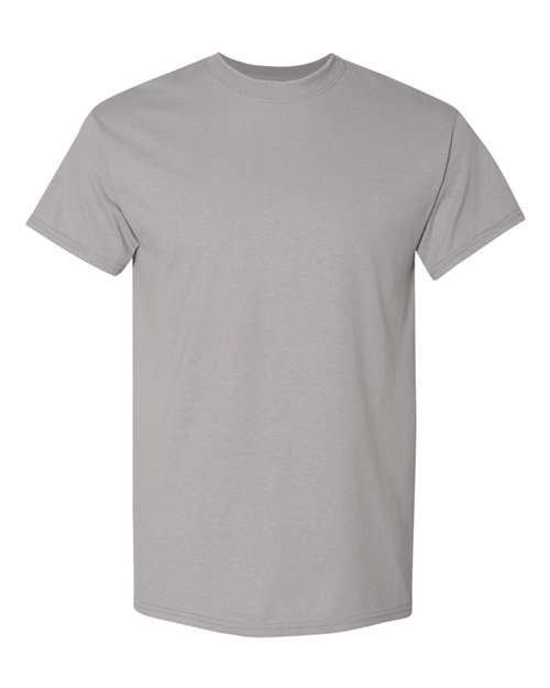 DryBlend® T-Shirt - Gravel -   -