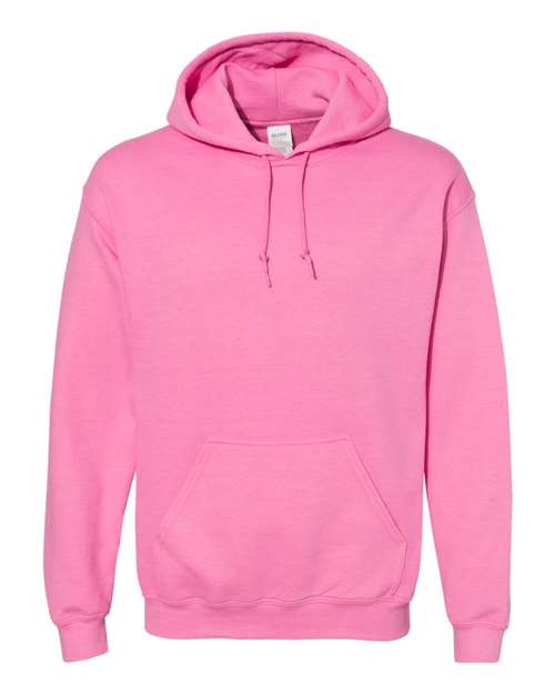 Heavy Blend™ Hooded Sweatshirt - Azalea -   -