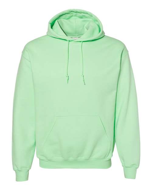 Heavy Blend™ Hooded Sweatshirt - Mint Green -   -