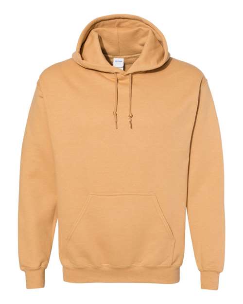 Heavy Blend™ Hooded Sweatshirt - Old Gold -   -