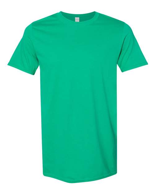 Softstyle® T-Shirt - Kelly Green -   -
