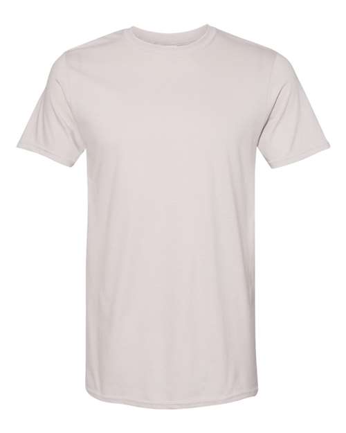 Softstyle® T-Shirt - Ice Grey -   -