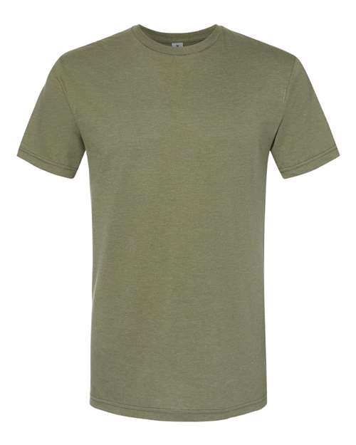 Softstyle® CVC T-Shirt - Cactus -   -