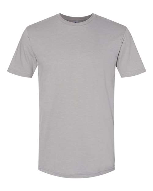 Softstyle® CVC T-Shirt - Cement -   -