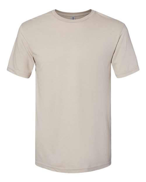 Softstyle® CVC T-Shirt - Slate -   -