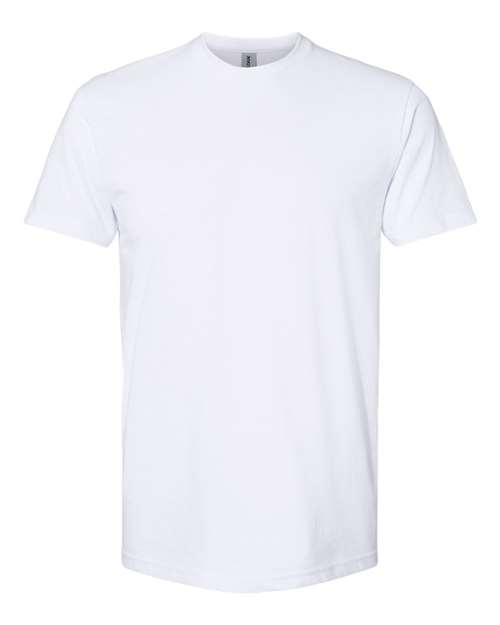 Softstyle® CVC T-Shirt - White -   -