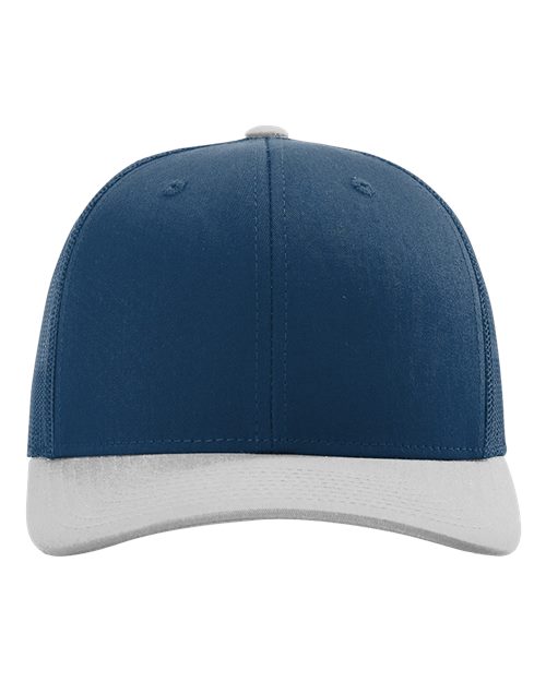 Light Blue/ Light Grey CMB
