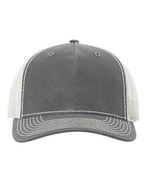 Rhino Grey/ Light Grey