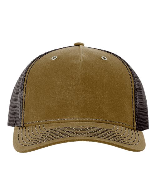 Whiskey Brown/ Brown