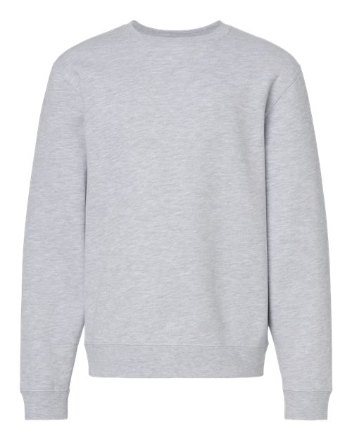 Grey Heather