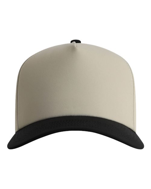 Putty/ Black
