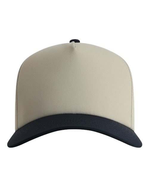 Putty/ Navy