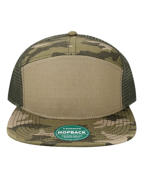 Light Olive Ripstop/ Army Camo