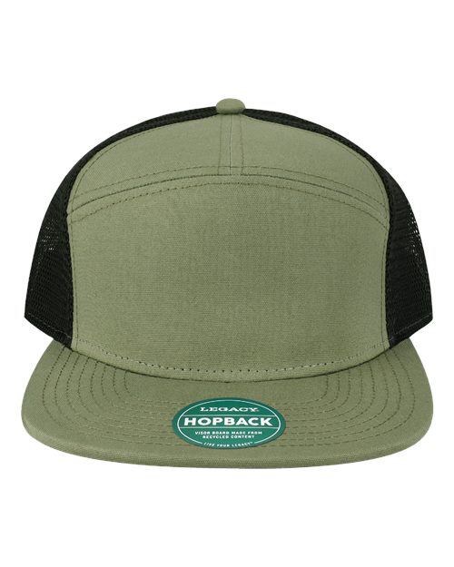 Olive/ Black