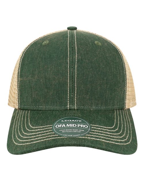 Dark Green/ Khaki