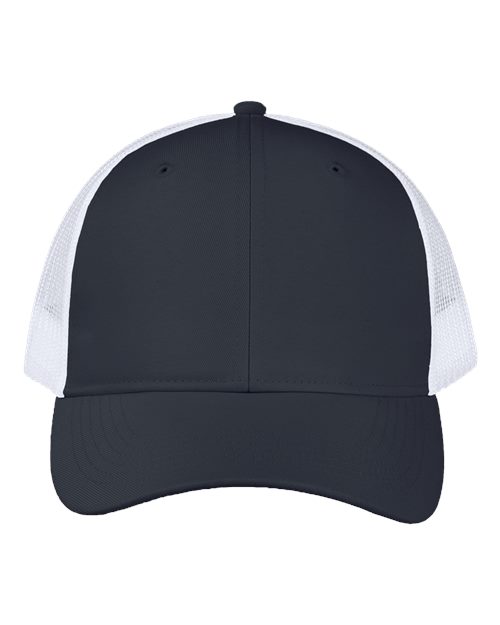 Navy/ White