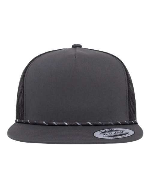 Charcoal/ Black
