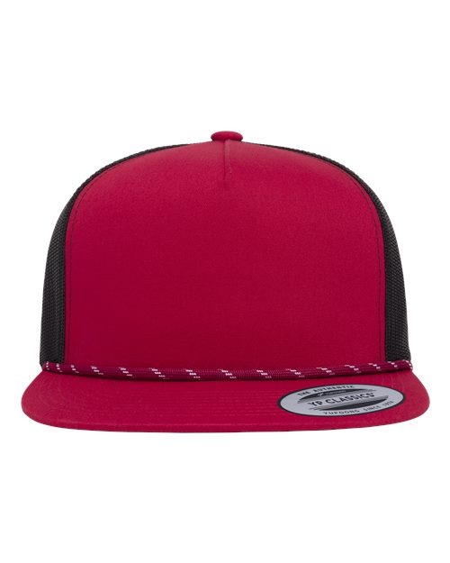 Red/ Black