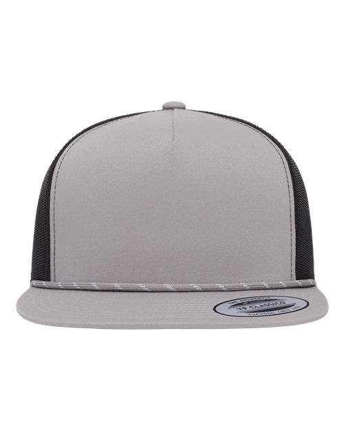 Silver/ Black