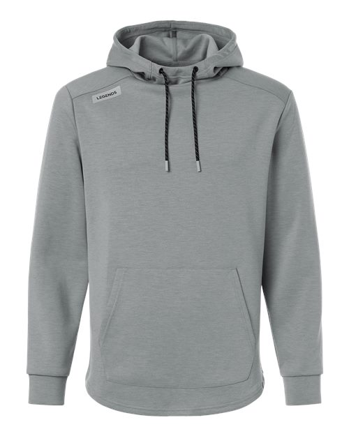 Medium Grey Heather