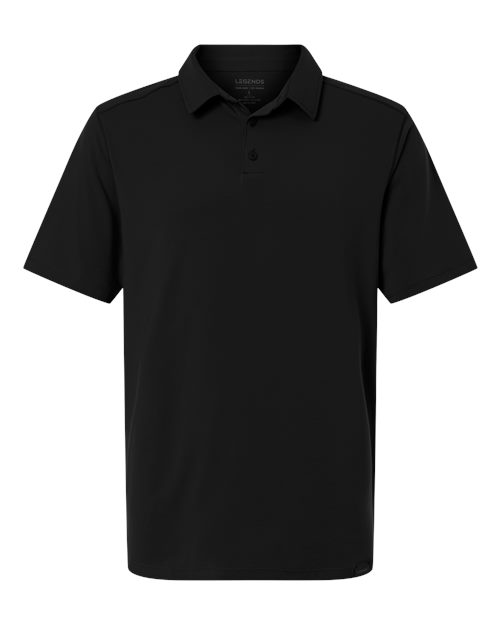 Men's Aviation Polo