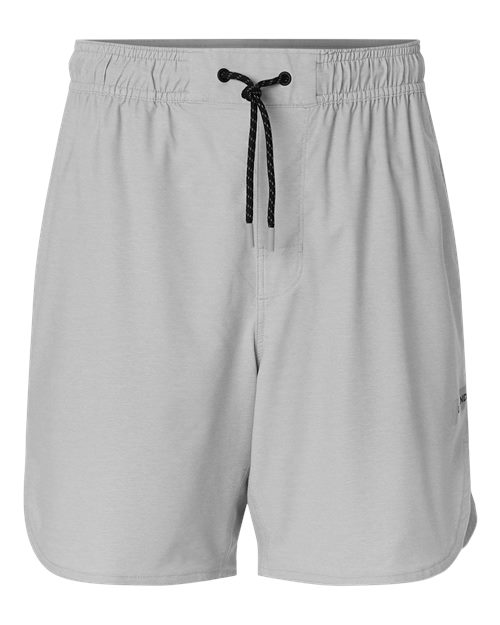 Light Grey Heather