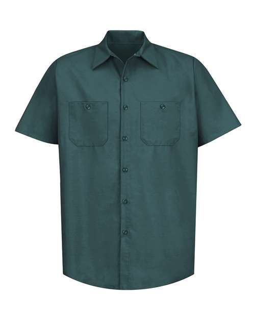 Spruce Green