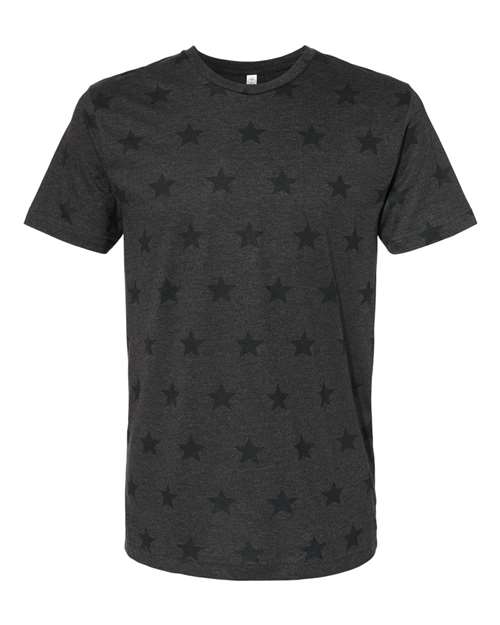 Smoke Star