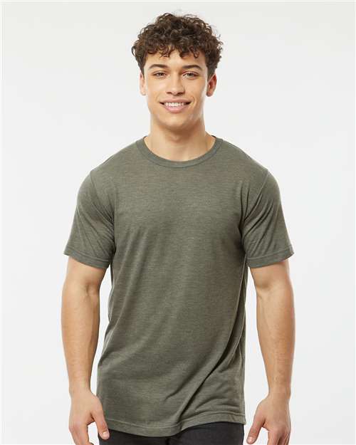 Military Tri Blend
