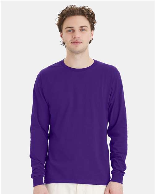 Athletic Purple