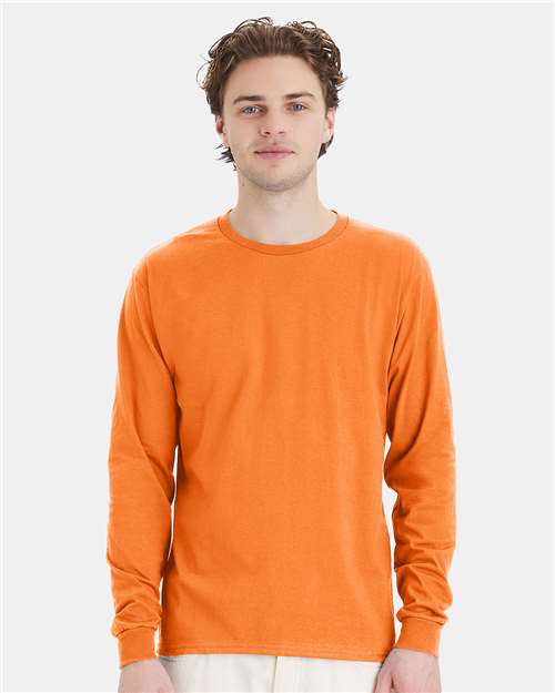 Tennessee Orange