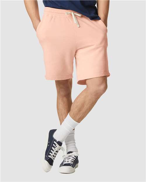 Peachy