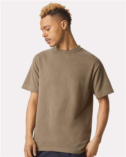 Faded Brown