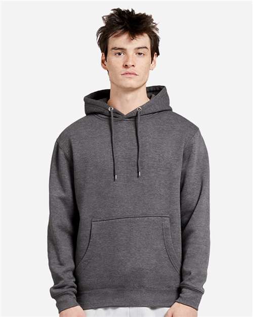 Charcoal Heather