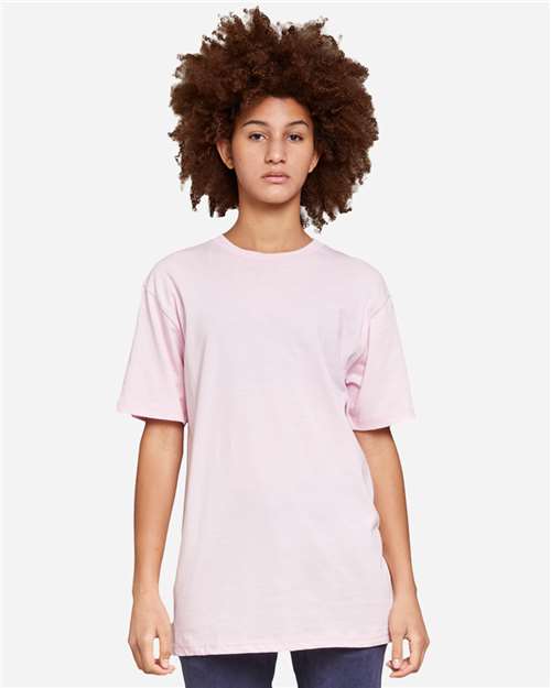 Bubblegum Pink