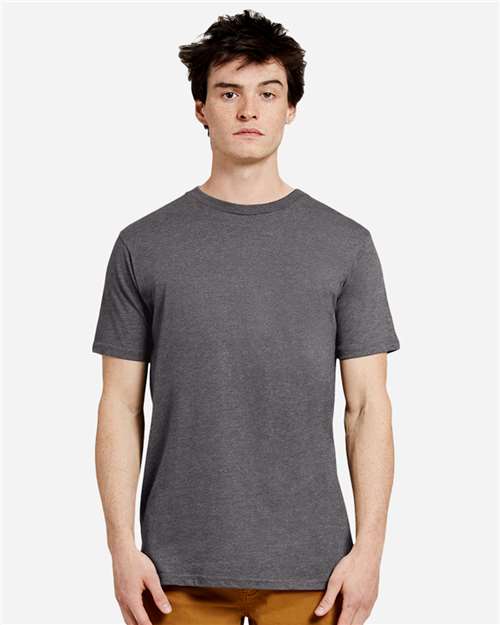 Charcoal Heather