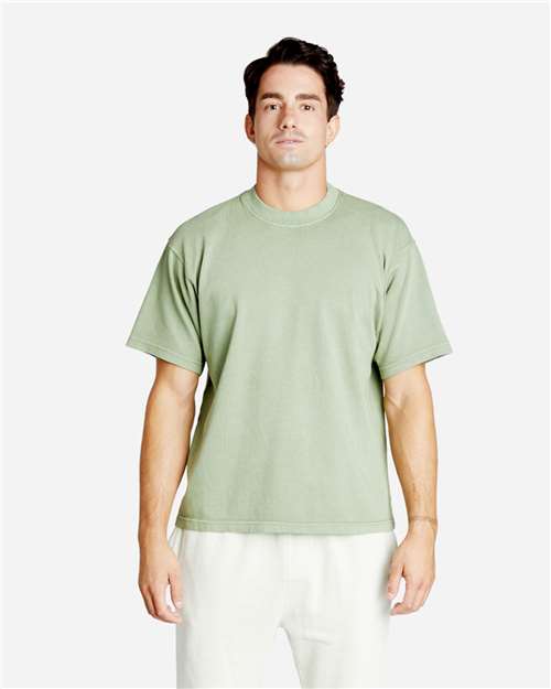 Pigment Oil Green