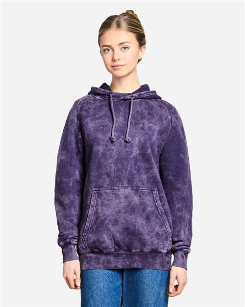 Cloud Purple