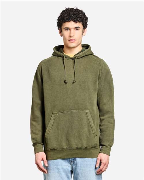 Vintage Olive