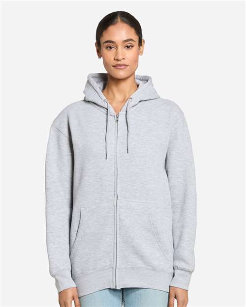 Heather Grey